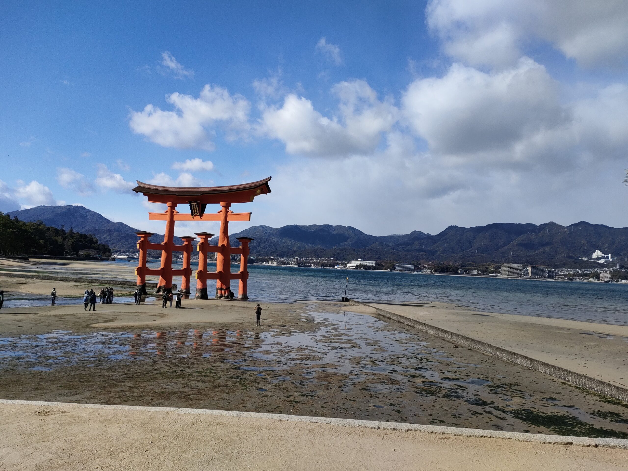 宮島