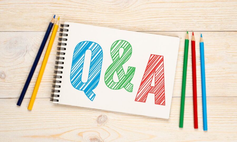 Q＆A