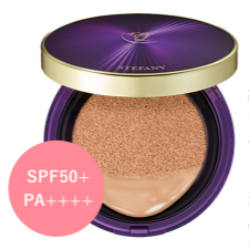 銀座ステファニーエイジングケアクッションファンデ