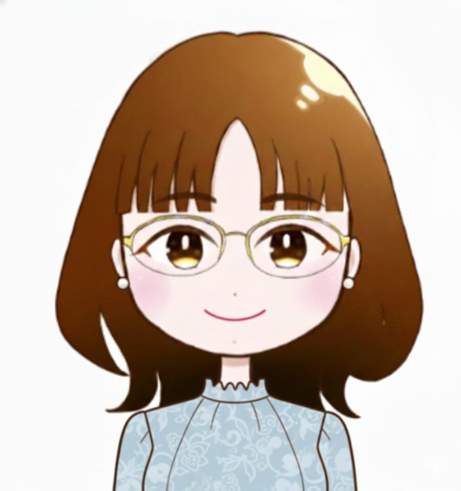 まちこのアバター