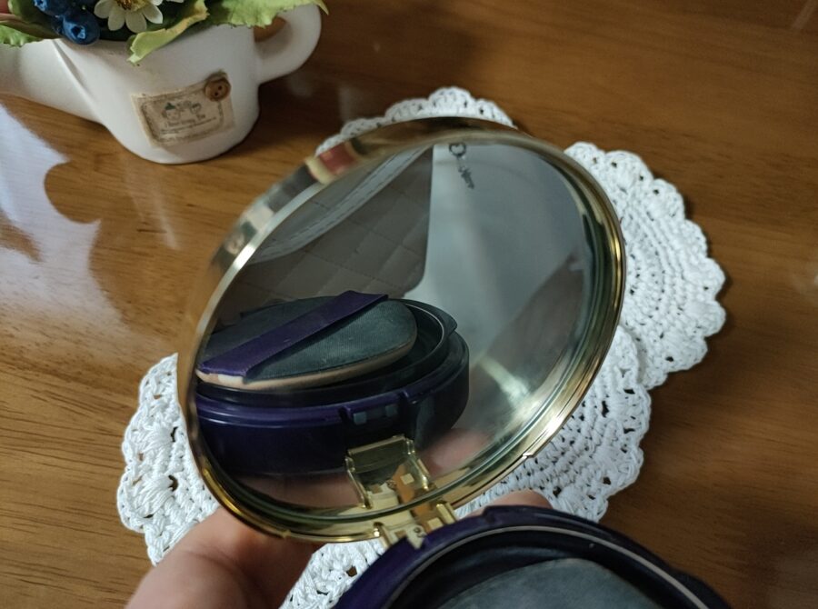 銀座ステファニーエイジングカバークッションファンデーション