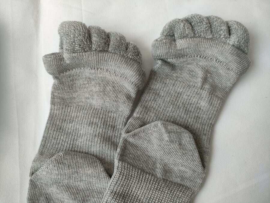 めぐっぱ足指オープナー