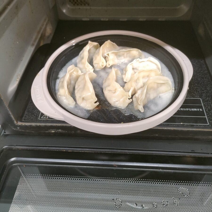 レンジメートプロ