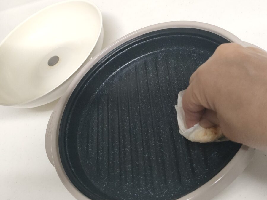 レンジメートプロ